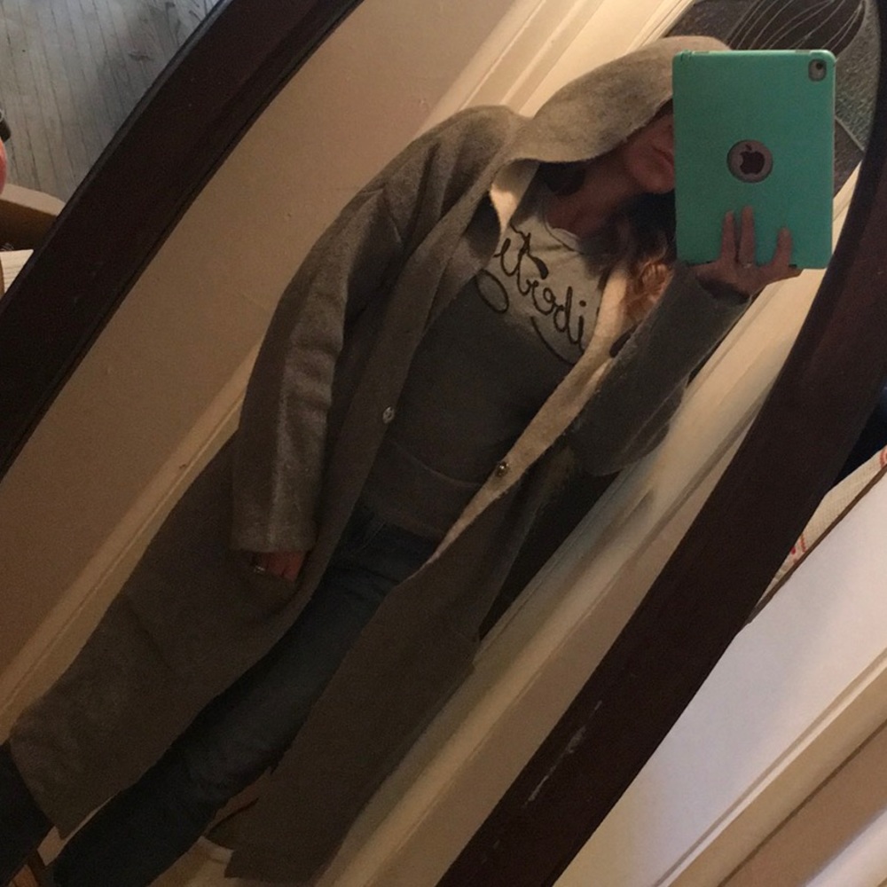 Chill pill cardigan - Picture 5 of 8